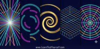 Master Adobe Illustrator’s Line, Arc, Spiral & Grid Tools: Complete Step-by-Step Tutorial for Designers Master Illustrator's Line, Arc, Spiral & Grid Tools