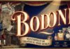 Bodoni Font: Serif That Defined Luxury Typography Bodoni Font: Serif That Defined Luxury Typography