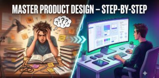 The Three Critical Areas for Breaking Into Product Design: Master Your Craft The Three Critical Areas for Breaking Into Product Design: Master Your Craft