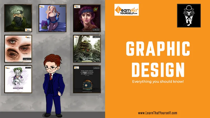 Graphic Design Fundamentals: Complete Guide for Beginners 2026 Graphic Design: Everything you should know!