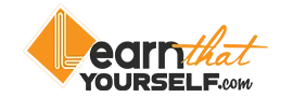 Learn That Yourself Logo of Learn That Yourself